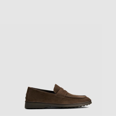 토즈 남성 히든 로퍼 - Tods Mens Hidden Loafer - tos7111x