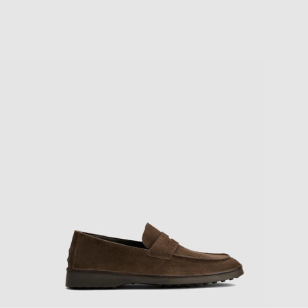 토즈 남성 히든 로퍼 - Tods Mens Hidden Loafer - tos7111x