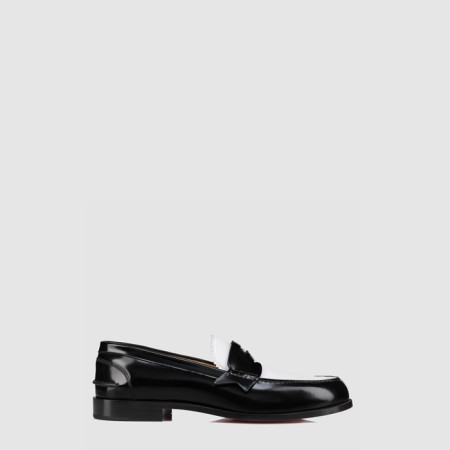 크리스찬 루부탱 남성 페니 로퍼 - Christian Louboutin Mens Penny Loafer - dis7131x