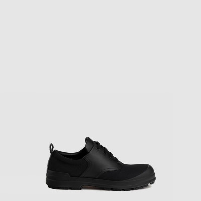 에르메스 남성 Kool 옥스포드 슈즈 - Hermes Mens Kool Oxford Shoes - hes7134x