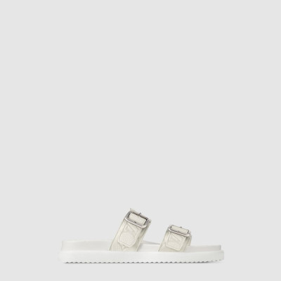 루이비통 남성 LV 베니스 뮬 - Louis vuitton Mens LV Venice Mule - lvs7148x