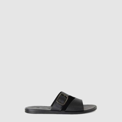로로피아나 남성 필라트 워크 샌들 - Loro Piana Mens Pilat Work Sandals - lps7188x