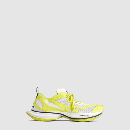 발렌시아가 남/녀 서킷 스니커즈 - Balenciaga Unisex Circuit Sneakers - bas7211x