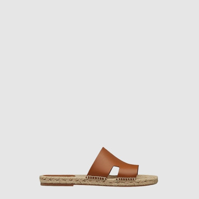 에르메스 남성 안티구아 에스파듀 - Hermes Mens Antigua Espadrilles - hes7221x