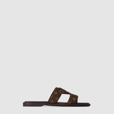루이비통 남성 오아시스 뮬 - Louis vuitton Mens Oasis Mule - lvs7223x