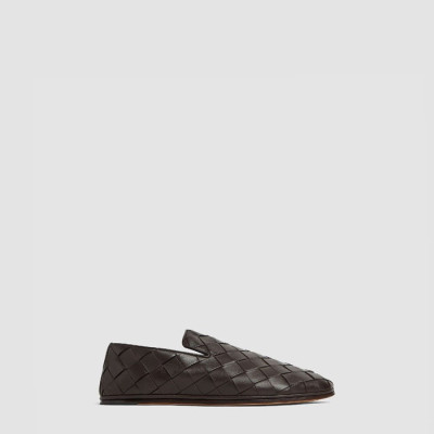 보테가 베네타 남성 선데이 슬리퍼 - Bottega veneta Mens Sunday Slippers - bvs7234x