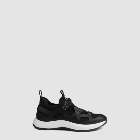 에르메스 남성 Katana 스니커즈 - Hermes Mens Katana Sneakers - hes7237x