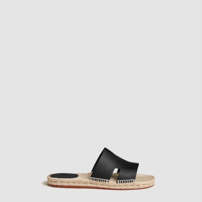 에르메스 남성 안티구아 에스파듀 - Hermes Mens Antigua Espadrilles - hes7248x