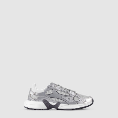 루이비통 남성 LV 올림피아 스니커즈 - Louis vuitton Mens LV Olympia Sneakers - lvs7280x