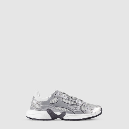루이비통 남성 LV 올림피아 스니커즈 - Louis vuitton Mens LV Olympia Sneakers - lvs7280x