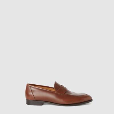 로로피아나 남성 세르지오 로퍼 - Loro Piana Mens Sergio Loafer - lps7302x