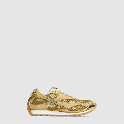 보테가베네타 남/녀 오르빗 스니커즈 - Bottega Veneta Unisex Orbit Sneakers - bvs7311x