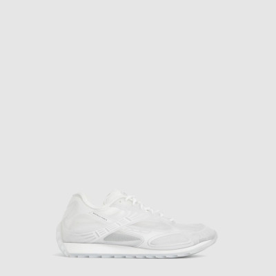 보테가베네타 남/녀 오르빗 스니커즈 - Bottega Veneta Unisex Orbit Sneakers - bvs7312x
