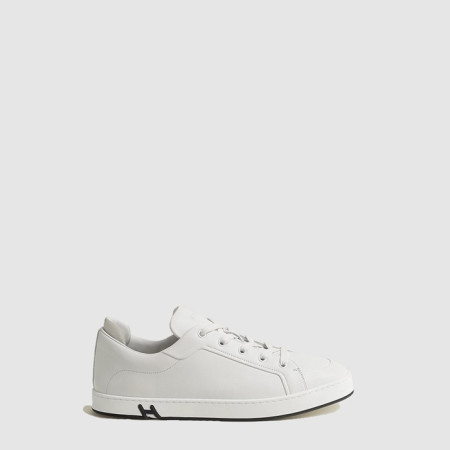 에르메스 남성 Kid 스니커즈 - Hermes Mens Kid Sneakers - hes7354x