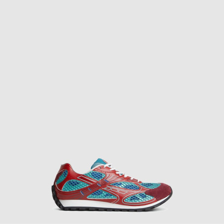 보테가베네타 남/녀 오르빗 스니커즈 - Bottega Veneta Unisex Orbit Sneakers - bvs7365x