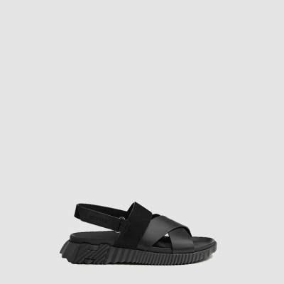 에르메스 남성 Electric 샌들 - Hermes Mens Electric Sandals - hes7379x