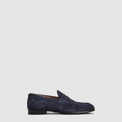 토즈 남성 히든 로퍼 - Tods Mens Hidden Loafer - tos7400x