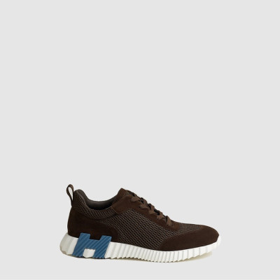 에르메스 남성 바운싱 스니커즈 - Hermes Mens Bouncing Sneakers - hes7420x