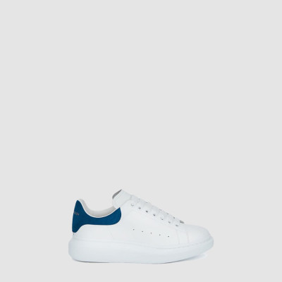 알렉산더 맥퀸 남성 오버사이즈 스니커즈 - Alexander McQueen Mens Oversized Sneakers - aqs7445x