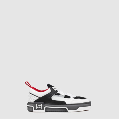 크리스찬 루부탱 남성 아스트로루비 스니커즈 - Christian Loubutin Mens Astroruby Sneakers - cls7467x
