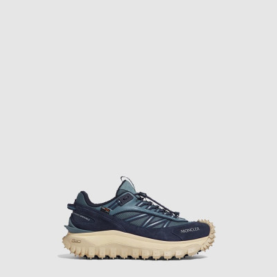 몽클레어 남성 트레일그립 스니커즈 - Moncler Mens Trailgrip Lite Sneakers - mos7474x