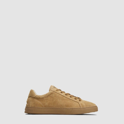 토즈 남성 베이직 스니커즈 - Tods Mens Basic Sneaker - tos7476x