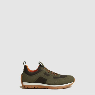에르메스 남성 immy 스니커즈 - Hermes Mens immy Sneakers - hes7480x