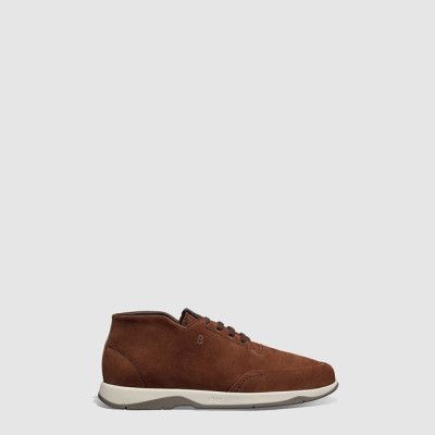 벨루티 남성 에샤페 스웨이드 스니커즈 - Berluti Mens Echape Suede Sneakers - bes7501x