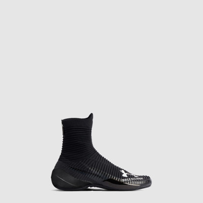 발렌시아가 남성 언더아머 하이퍼 스니커즈 - Balenciaga Mens Under Armour Hyper Sneakers - bas7520x