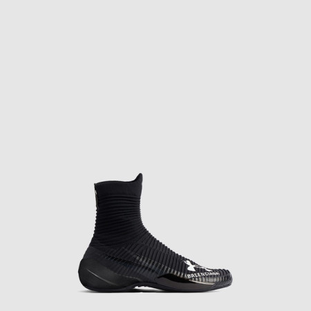 발렌시아가 남성 언더아머 하이퍼 스니커즈 - Balenciaga Mens Under Armour Hyper Sneakers - bas7520x