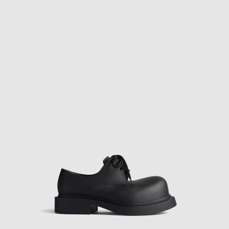 발렌시아가 남성 더비 옥스퍼드 - Balenciaga Mens Derby Oxford - bas7528x