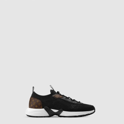 루이비통 남성 LV 올림피아 스니커즈 - Louis vuitton Mens LV Olympia Sneakers - lvs7530x