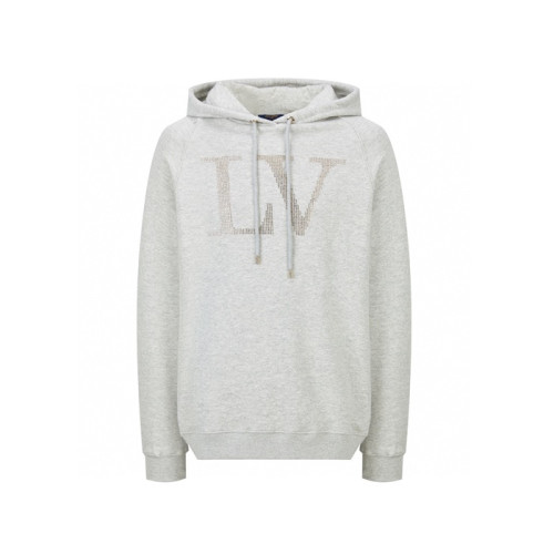 루이비통 남성 클래식 후드티 - Louis vuitton Mens Classic Hoodie - lvc7885x