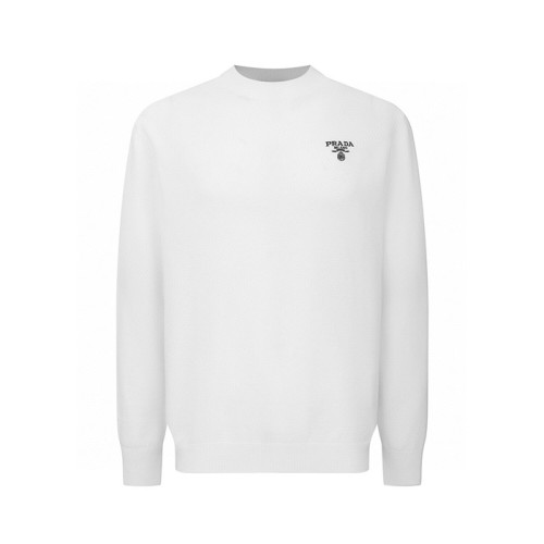 프라다 남성 라운드 스웨터 - Prada Mens Round Sweater - prc7901x
