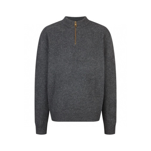 루이비통 남성 라운드 스웨터 - Louis vuitton Mens Round Sweater - lvc7910x