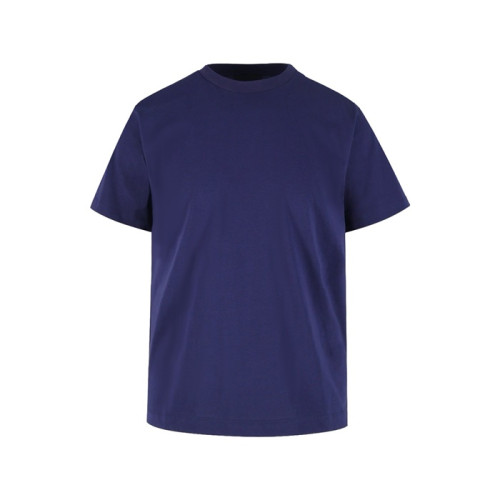 프라다 남성 라운드 반팔티 - Prada Mens Round Tshirt - prc7911x