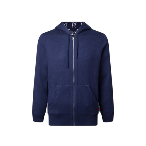구찌 남성 양면 스웨터 - Gucci Mens Hood Sweater - guc7919x