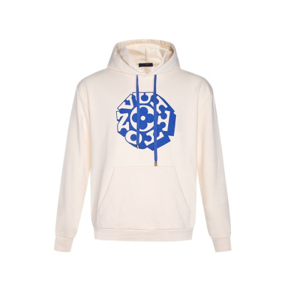 루이비통 남성 클래식 후드티 - Louis vuitton Mens Classic Hoodie - lvc7924x