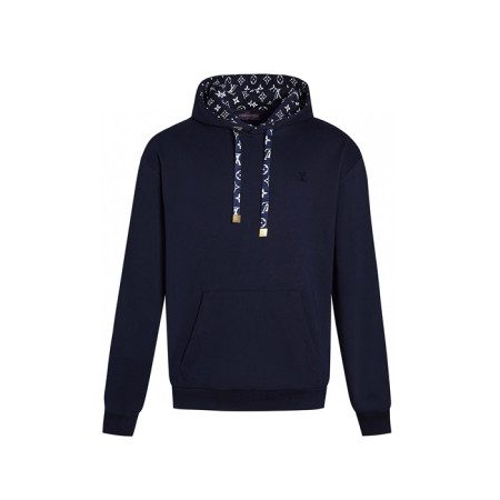 루이비통 남성 클래식 후드티 - Louis vuitton Mens Classic Hoodie - lvc7934x