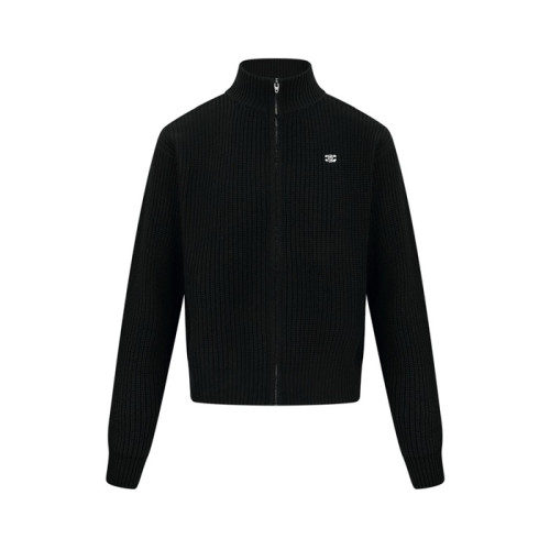 셀린느 남/녀 터틀넥 니트웨어 - Celine Unisex Turtle-neck Knitwear - cec7942x