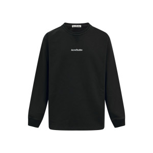 아크네 남/녀 라운드 맨투맨 - Acne Unisex Round Tshirt - anc7974x