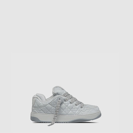 디올 남성 B9S 스케이터 스니커즈 - Dior Mens B9S Skater Sneakers - dis7534x