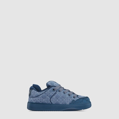 디올 남성 B9S 스케이터 스니커즈 - Dior Mens B9S Skater Sneakers - dis7536x