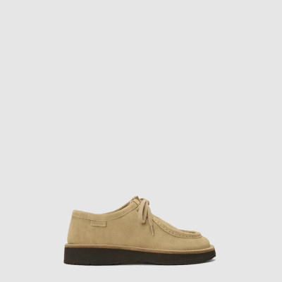 로에베 남성 파로 레이스업 - Loewe Mens Pharaoh Lace-up - los7551x