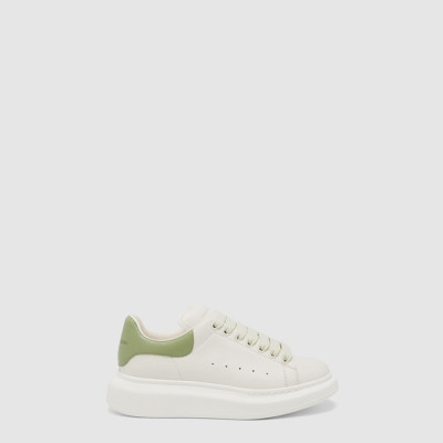 알렉산더 맥퀸 남성 스니커즈 - Alexander McQueen Mens Sneakers - aqs7569x