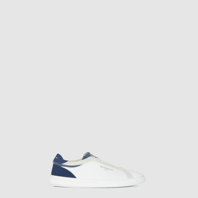 지방시 남성 스웨이드 스니커즈 - Givenchy Mens Suede Sneakers - gis7576x