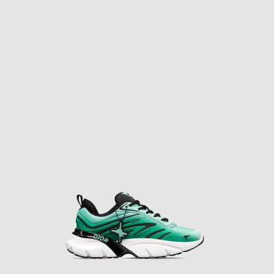 디올 남성 B44 Blade 스니커즈 - Dior Mens B44 Blade Sneakers - dis7595x