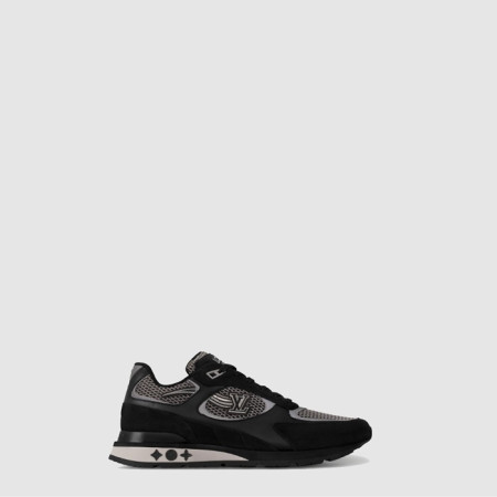 루이비통 남성 러너 스니커즈 - Louis vuitton Mens Runner Sneakers - lvs7613x