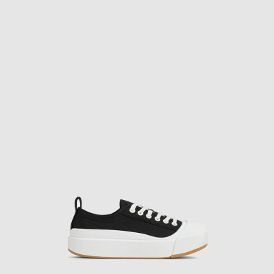 보테가 베네타 남성 불칸 플랫폼 스니커즈 - Bottega veneta Vulcan Platform Sneakers - bvs7657x