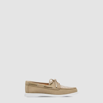 디올 남성 Granville 보트 슈즈 - Dior Mens Granville Boat Shoes - dis7659x